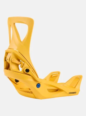 Burton Step On® Re:Flex snowboardbindningar för damer