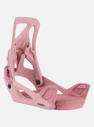 Burton Step On® Re:Flex snowboardbindningar för damer Burton Step On® Re:Flex snowboardbindningar för damer