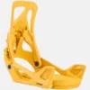 Burton Step On® Re:Flex snowboardbindningar för damer Burton Step On® Re:Flex snowboardbindningar för damer