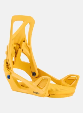 Burton Step On® Re:Flex snowboardbindningar för damer