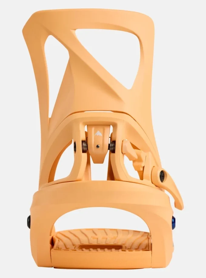 Burton Step On® Re:Flex snowboardbindningar för damer Burton Step On® Re:Flex snowboardbindningar för damer