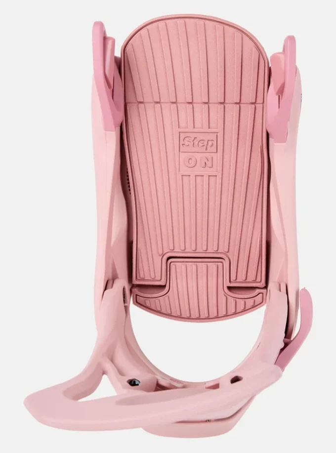 Burton Step On® Re:Flex snowboardbindningar för damer Burton Step On® Re:Flex snowboardbindningar för damer