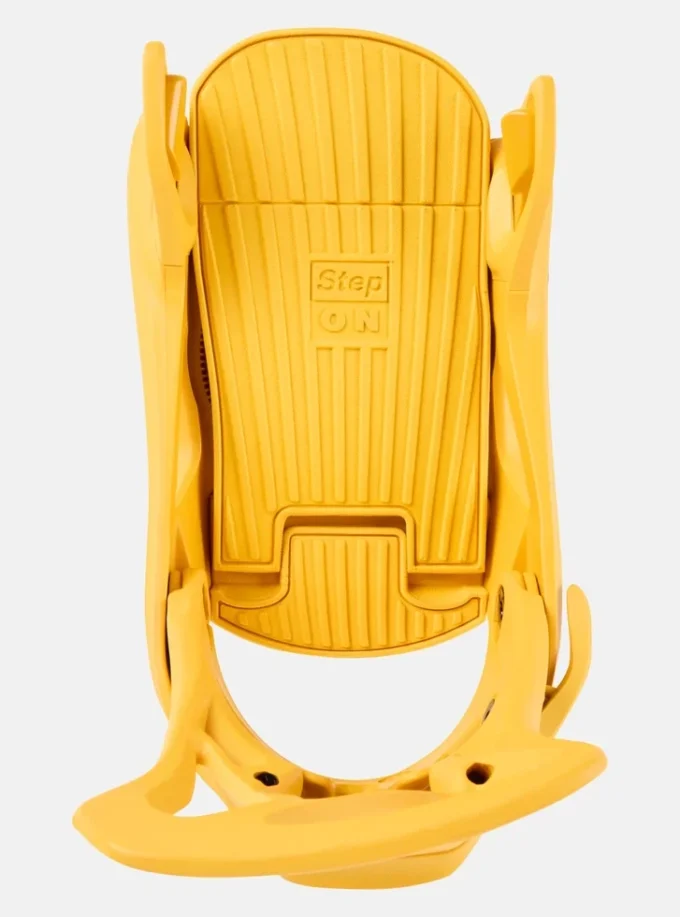 Burton Step On® Re:Flex snowboardbindningar för damer Burton Step On® Re:Flex snowboardbindningar för damer