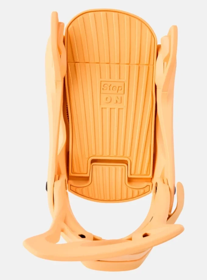 Burton Step On® Re:Flex snowboardbindningar för damer Burton Step On® Re:Flex snowboardbindningar för damer