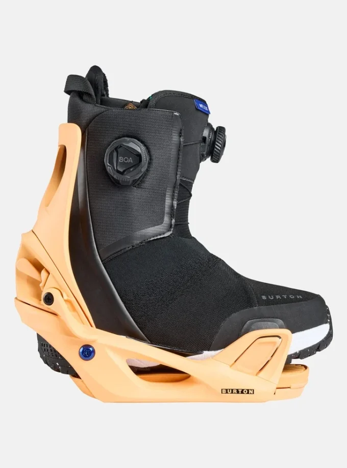 Burton Step On® Re:Flex snowboardbindningar för damer Burton Step On® Re:Flex snowboardbindningar för damer