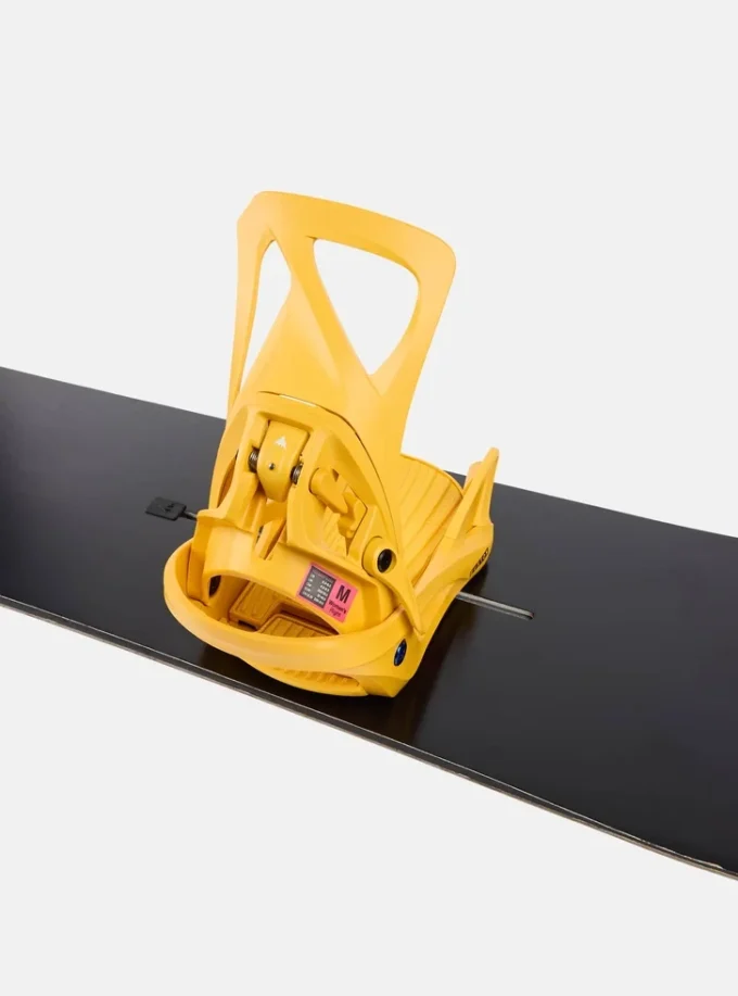 Burton Step On® Re:Flex snowboardbindningar för damer Burton Step On® Re:Flex snowboardbindningar för damer