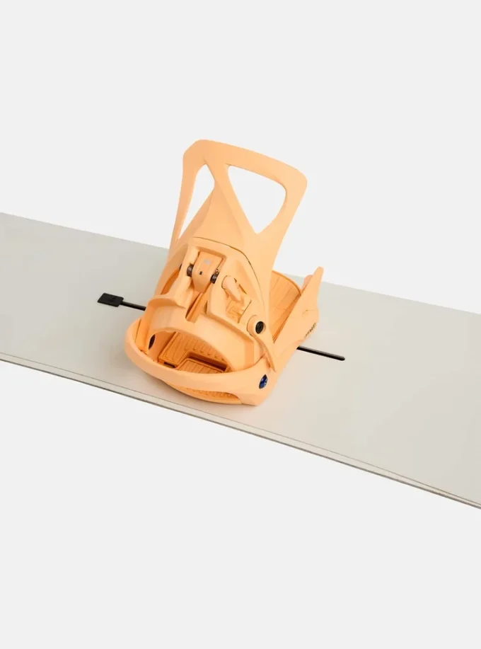 Burton Step On® Re:Flex snowboardbindningar för damer Burton Step On® Re:Flex snowboardbindningar för damer