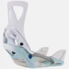 Burton Step On® Re:Flex snowboardbindningar för damer (prov) Burton Step On® Re:Flex snowboardbindningar för damer (prov)