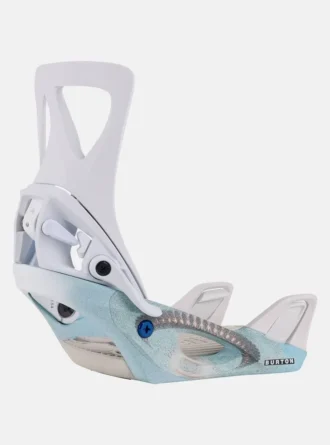 Burton Step On® Re:Flex snowboardbindningar för damer (prov)