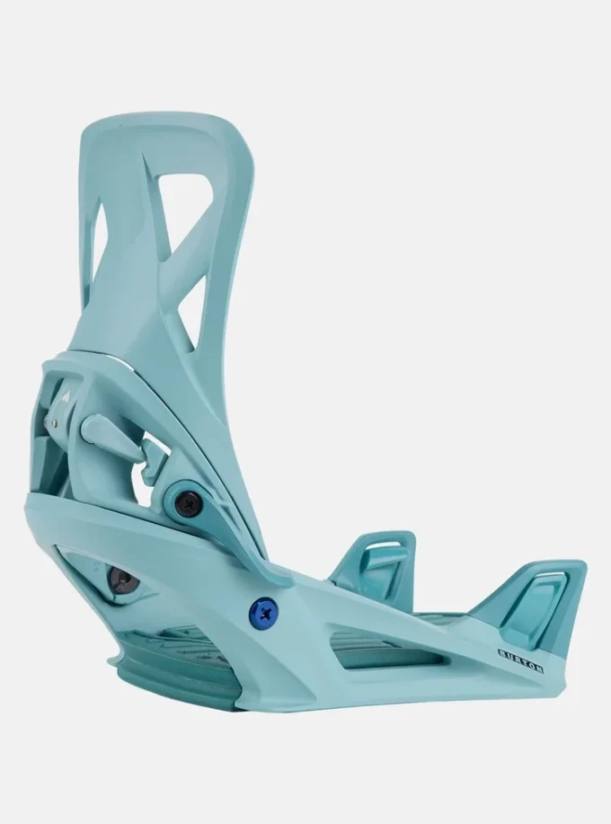 Burton Step On® Re:Flex snowboardbindningar för herr Burton Step On® Re:Flex snowboardbindningar för herr