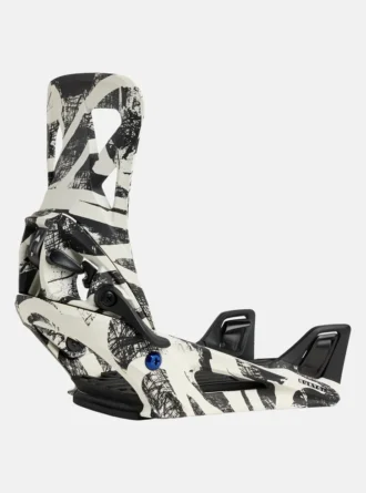 Burton Step On® Re:Flex snowboardbindningar för herr