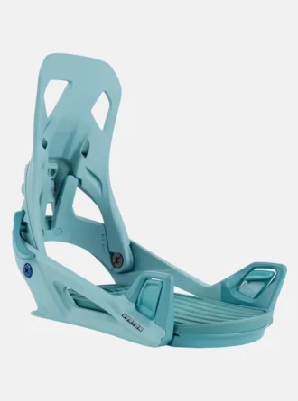 Burton Step On® Re:Flex snowboardbindningar för herr Burton Step On® Re:Flex snowboardbindningar för herr