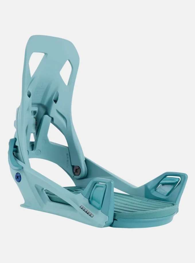 Burton Step On® Re:Flex snowboardbindningar för herr Burton Step On® Re:Flex snowboardbindningar för herr