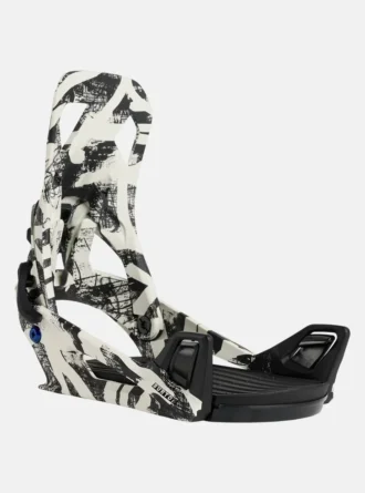 Burton Step On® Re:Flex snowboardbindningar för herr