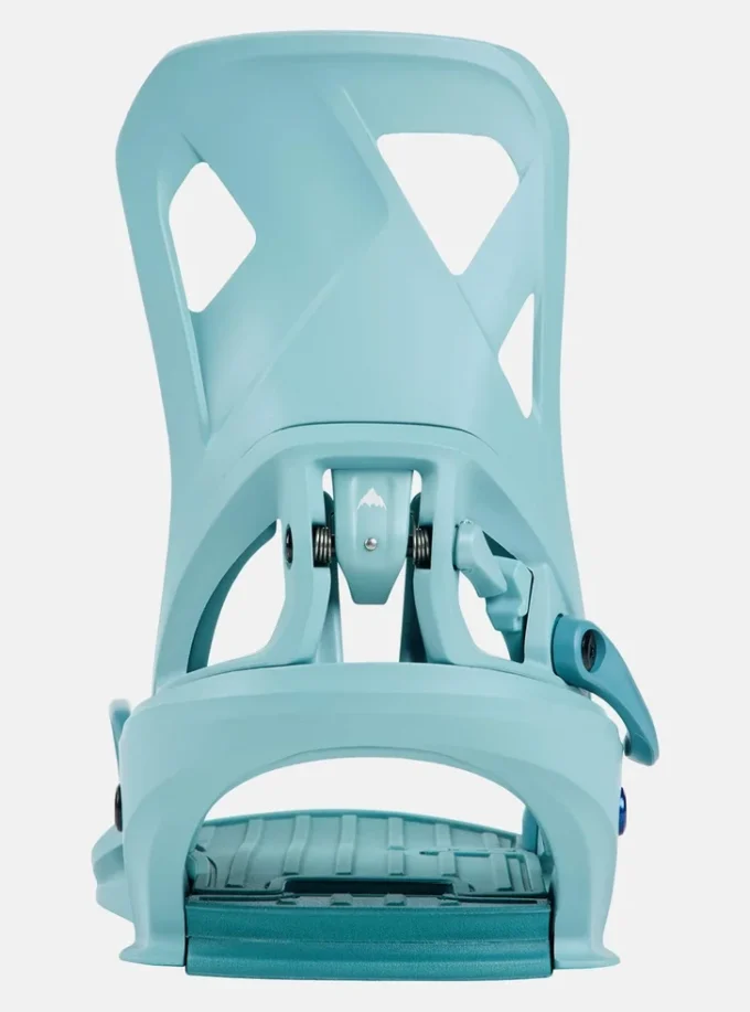 Burton Step On® Re:Flex snowboardbindningar för herr Burton Step On® Re:Flex snowboardbindningar för herr