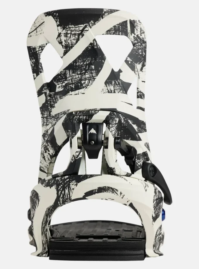 Burton Step On® Re:Flex snowboardbindningar för herr Burton Step On® Re:Flex snowboardbindningar för herr