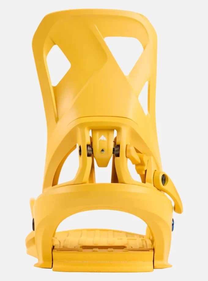 Burton Step On® Re:Flex snowboardbindningar för herr