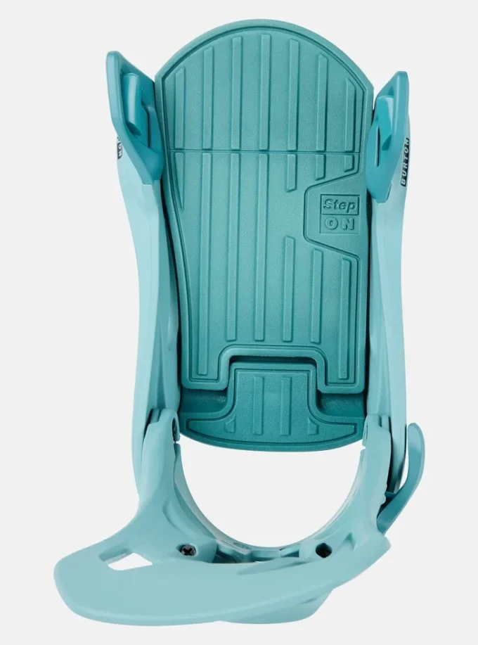 Burton Step On® Re:Flex snowboardbindningar för herr Burton Step On® Re:Flex snowboardbindningar för herr