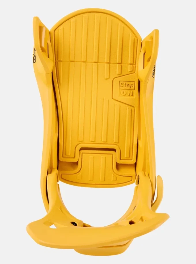 Burton Step On® Re:Flex snowboardbindningar för herr
