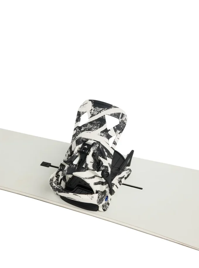 Burton Step On® Re:Flex snowboardbindningar för herr Burton Step On® Re:Flex snowboardbindningar för herr