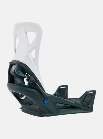 Burton Step On® Re:Flex snowboardbindningar för herr (prov)