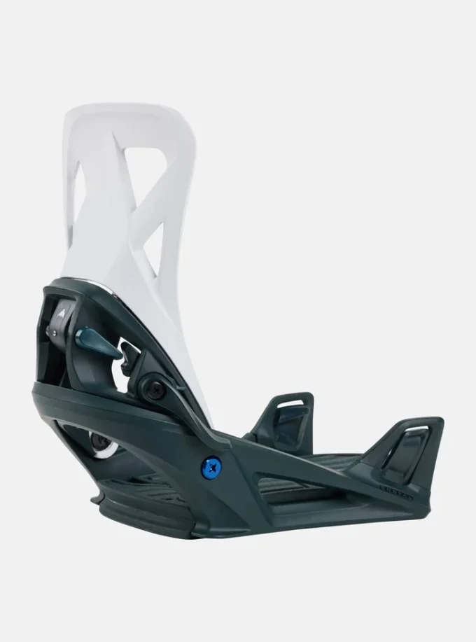 Burton Step On® Re:Flex snowboardbindningar för herr (prov) Burton Step On® Re:Flex snowboardbindningar för herr (prov)