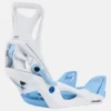 Burton Step On® Smalls Re:Flex snowboardbindningar för barn Burton Step On® Smalls Re:Flex snowboardbindningar för barn