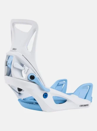 Burton Step On® Smalls Re:Flex snowboardbindningar för barn