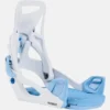 Burton Step On® Smalls Re:Flex snowboardbindningar för barn Burton Step On® Smalls Re:Flex snowboardbindningar för barn