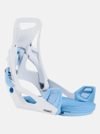 Burton Step On® Smalls Re:Flex snowboardbindningar för barn
