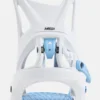 Burton Step On® Smalls Re:Flex snowboardbindningar för barn Burton Step On® Smalls Re:Flex snowboardbindningar för barn