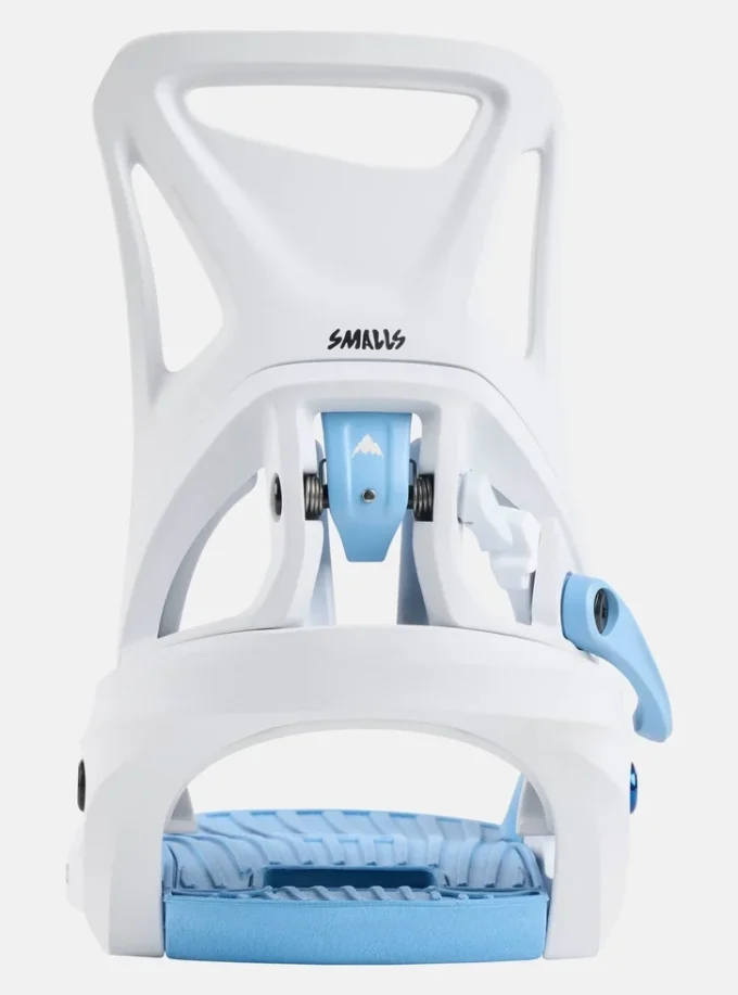 Burton Step On® Smalls Re:Flex snowboardbindningar för barn Burton Step On® Smalls Re:Flex snowboardbindningar för barn