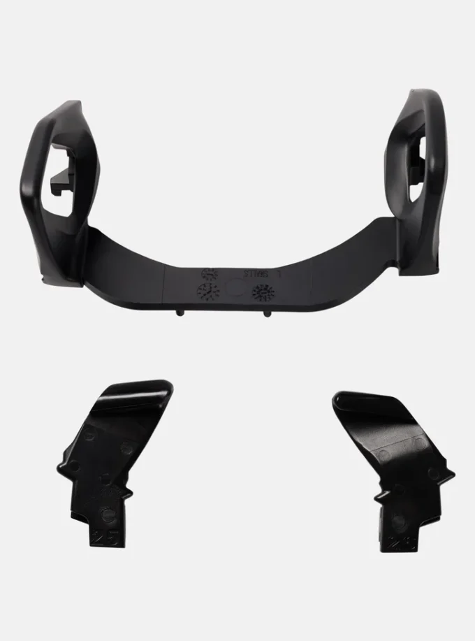 Burton Step On® snowboardbindning för barn, tåkrok (vänster) Burton Step On® snowboardbindning för barn, tåkrok (vänster)