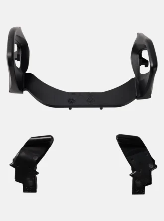 Burton Step On® snowboardbindning tåkrok (höger) för barn Burton Step On® snowboardbindning tåkrok (höger) för barn