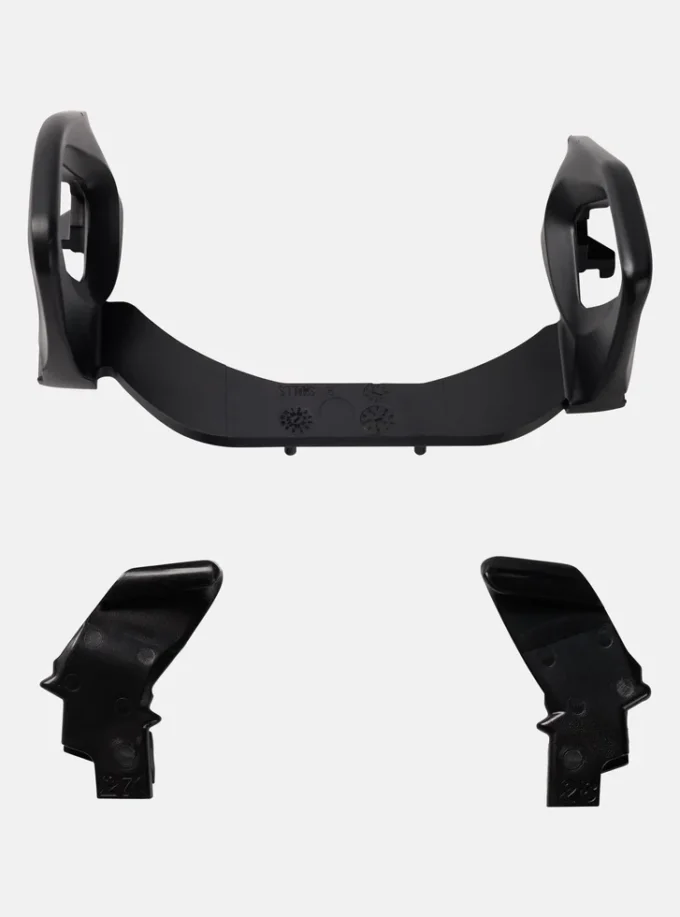 Burton Step On® snowboardbindning tåkrok (höger) för barn Burton Step On® snowboardbindning tåkrok (höger) för barn