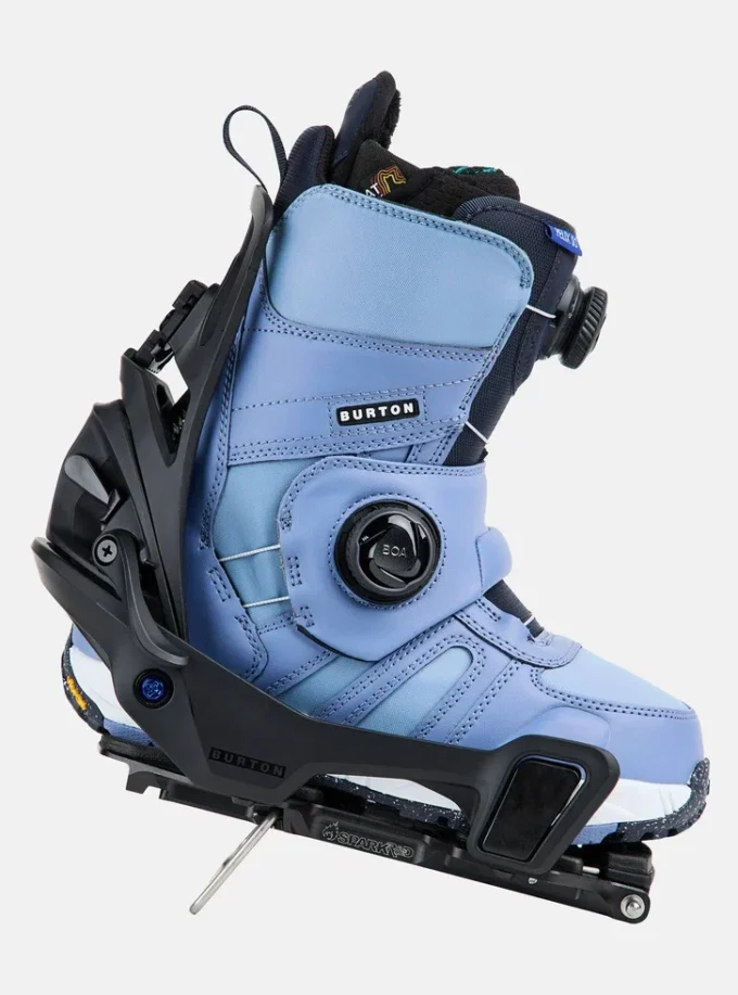 Burton Step On® Split Splitboard-bindningar för damer Burton Step On® Split Splitboard-bindningar för damer