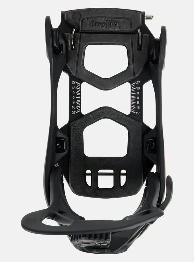 Burton Step On® Split Splitboard-bindningar för damer Burton Step On® Split Splitboard-bindningar för damer