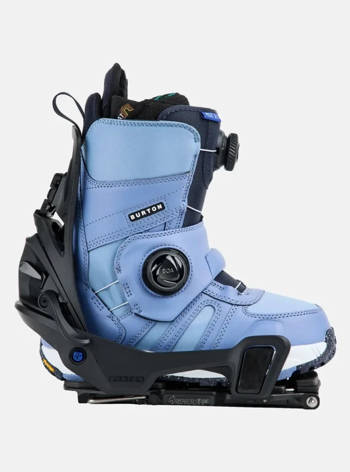 Burton Step On® Split Splitboard-bindningar för damer Burton Step On® Split Splitboard-bindningar för damer