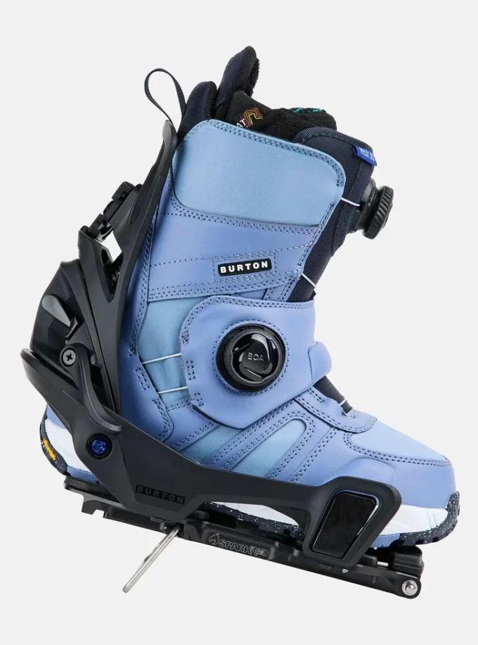 Burton Step On® Split Splitboard-bindningar för herr Burton Step On® Split Splitboard-bindningar för herr