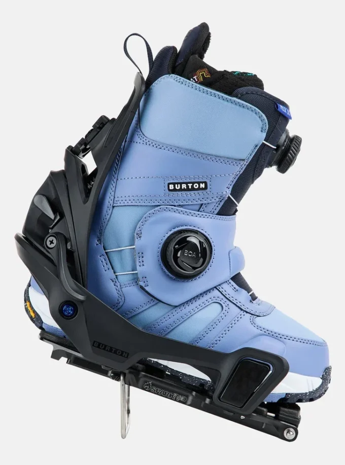 Burton Step On® Split Splitboard-bindningar för damer Burton Step On® Split Splitboard-bindningar för damer