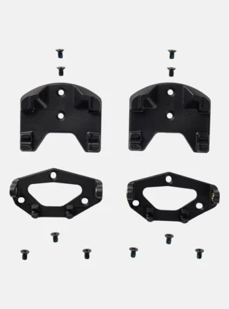 Burton Step On® Split Splitboard kompatibilitetshårdvarusats Burton Step On® Split Splitboard kompatibilitetshårdvarusats
