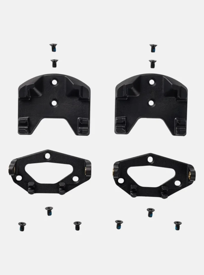 Burton Step On® Split Splitboard kompatibilitetshårdvarusats Burton Step On® Split Splitboard kompatibilitetshårdvarusats