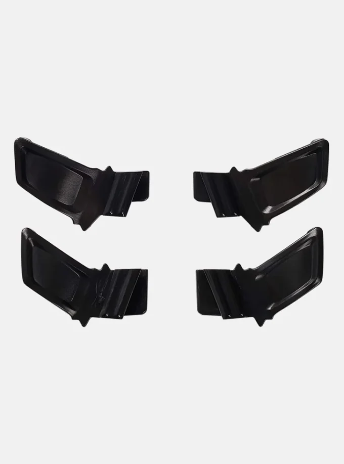 Burton Step On® Springboard snowboardbindning för män, tåkrok Burton Step On® Springboard snowboardbindning för män, tåkrok