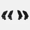 Burton Step On® Springboard snowboardbindning tåkrok för damer Burton Step On® Springboard snowboardbindning tåkrok för damer