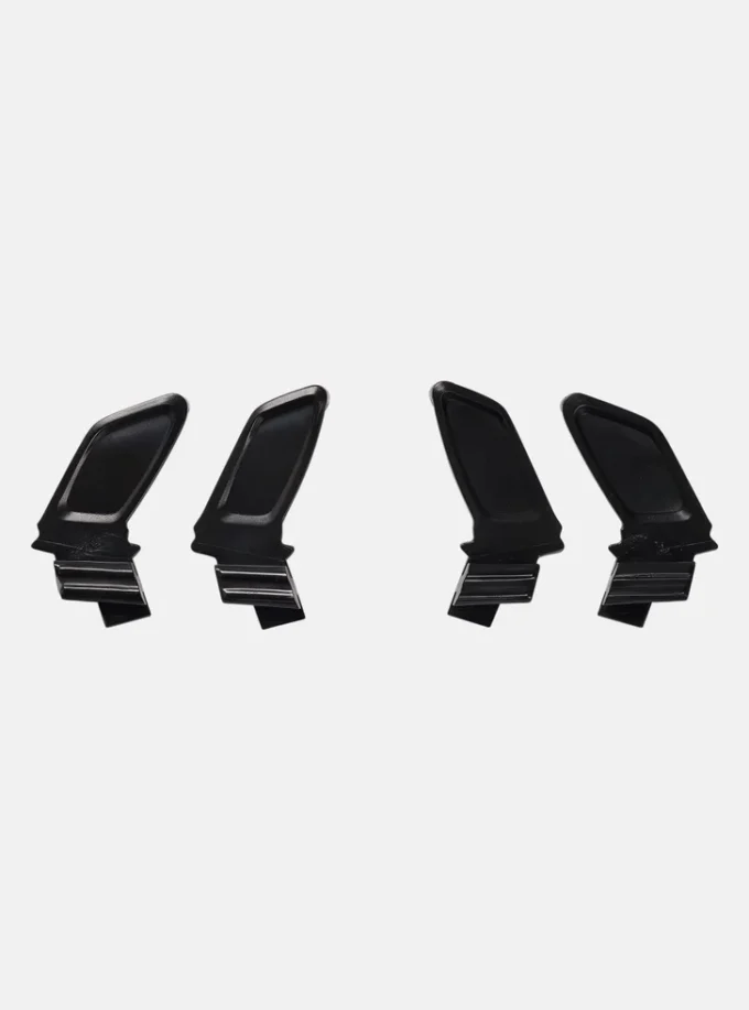 Burton Step On® Springboard snowboardbindning tåkrok för damer Burton Step On® Springboard snowboardbindning tåkrok för damer
