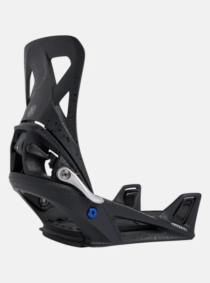 Burton Step On® X Re:Flex snowboardbindningar för herr Burton Step On® X Re:Flex snowboardbindningar för herr