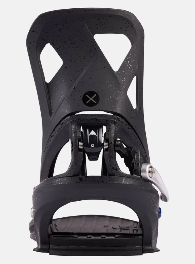 Burton Step On® X Re:Flex snowboardbindningar för herr Burton Step On® X Re:Flex snowboardbindningar för herr