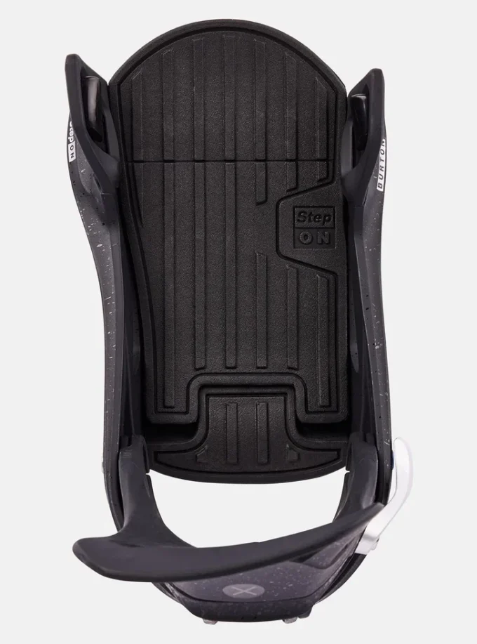 Burton Step On® X Re:Flex snowboardbindningar för herr Burton Step On® X Re:Flex snowboardbindningar för herr