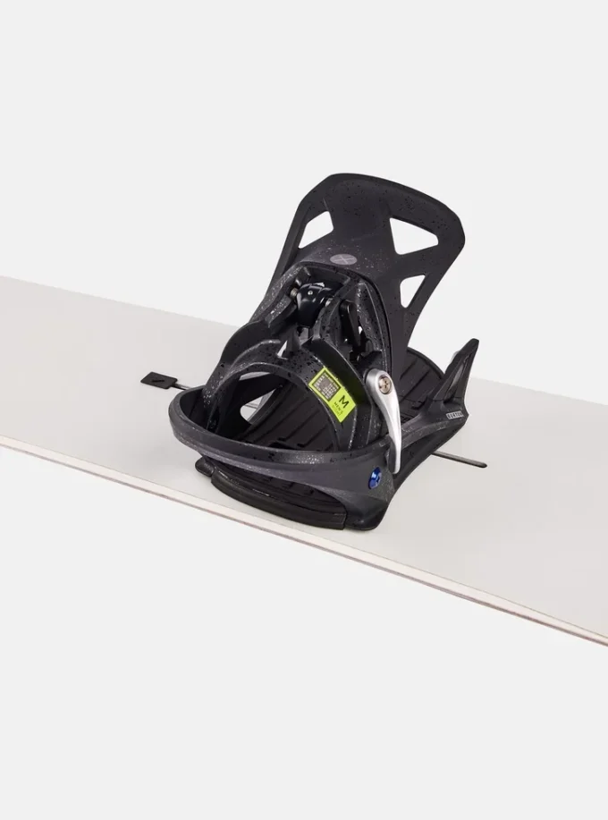 Burton Step On® X Re:Flex snowboardbindningar för herr Burton Step On® X Re:Flex snowboardbindningar för herr
