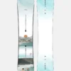 Burton Story Board Camber Snowboard för damer Burton Story Board Camber Snowboard för damer